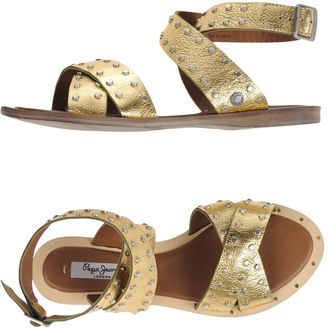 Pepe Jeans Sandals