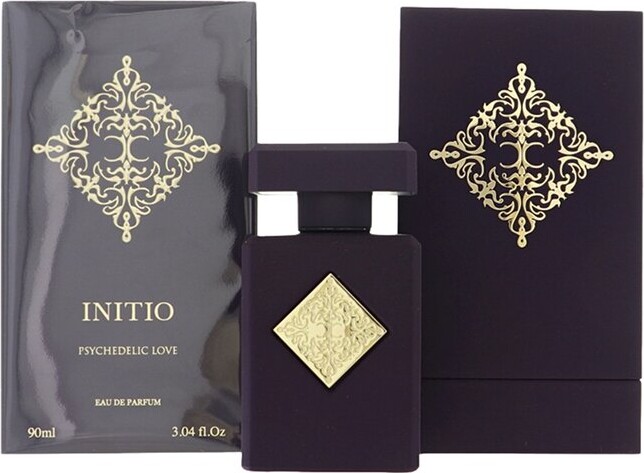 INITIO PARFUMS PRIVES Initio Parfums Privés Women's 3Oz Initio Psychedelic Love Edp Spray