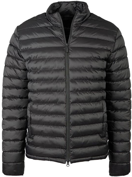 Barbour International Racer Impeller Quilted Jacket - ShopStyle Outerwear