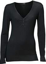 Thumbnail for your product : Heine Fitted Fine Knit Jumper