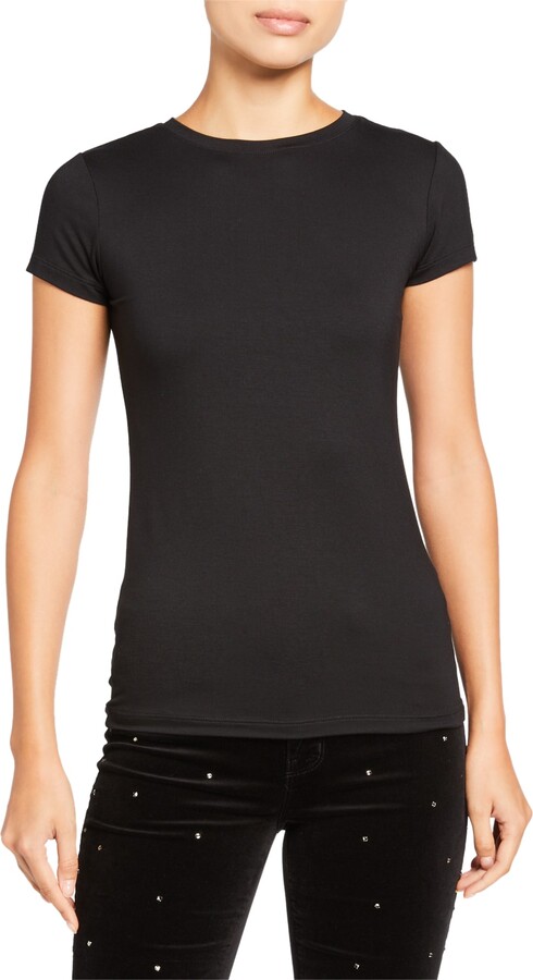 Ressi Short-Sleeve Tee