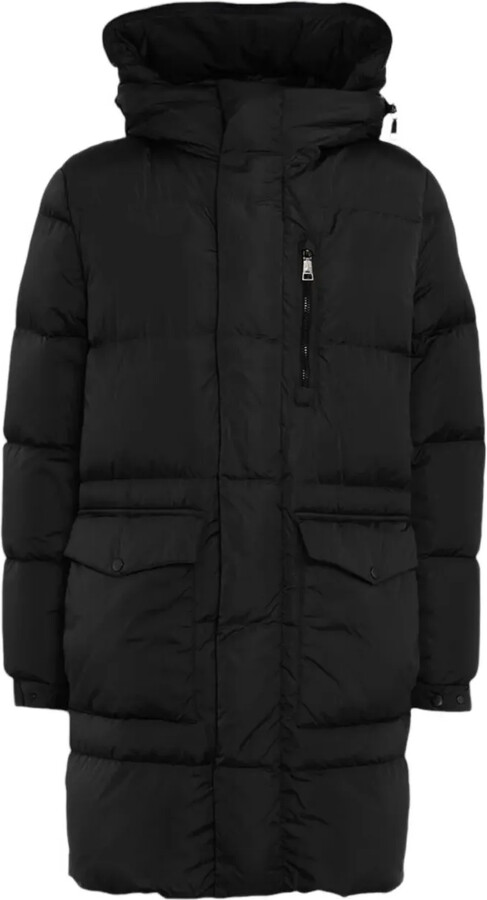 Add Down Coat