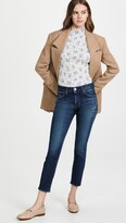 Thumbnail for your product : Moussy Vintage Cicero Skinny Jeans