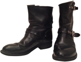 Thumbnail for your product : Golden Goose Biker Boots