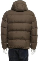 Thumbnail for your product : Moncler K2 Puffer Coat