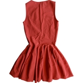 Thumbnail for your product : Alexander McQueen Dress