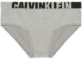 Thumbnail for your product : Calvin Klein Printed Jersey Low-Rise Briefs