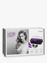 Thumbnail for your product : Babyliss 3045BU Thermo Ceramic Hair Rollers