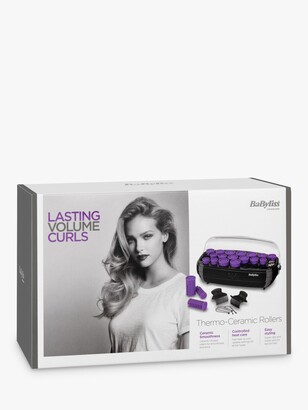 Babyliss 3045BU Thermo Ceramic Hair Rollers