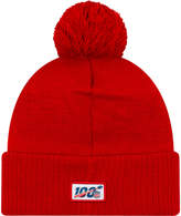Thumbnail for your product : New Era San Francisco 49ers NFL Road Sideline Beanie Hat