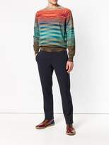 Thumbnail for your product : Missoni printed sweater