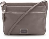 Thumbnail for your product : Modalu Dashwood Leather Crossbody Bag