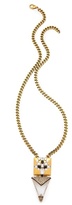 Thumbnail for your product : Erickson Beamon Velocity Necklace