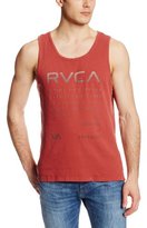 Thumbnail for your product : RVCA Men's Chronicle 2 Tank