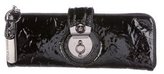Thumbnail for your product : Thomas Wylde Patent Leather Clutch