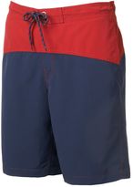 Thumbnail for your product : Trunks SONOMA life + style® Colorblock Swim Men