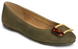 macys aerosoles flats