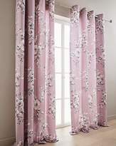 Heather Eyelet Curtains Shopstyle Uk