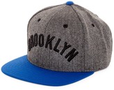 Thumbnail for your product : American Needle Flak Brooklyn Baseball Cap