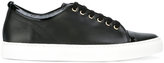 Lanvin lace-up sneakers 