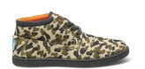 Thumbnail for your product : Camo canvas youth botas