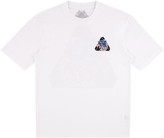 Thumbnail for your product : Palace Ripped T-Shirt