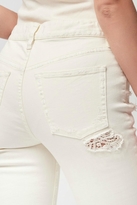 Thumbnail for your product : Free People Lacey Stilt Jeans