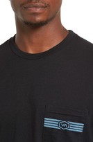 Thumbnail for your product : RVCA Men's Hat Patch T-Shirt