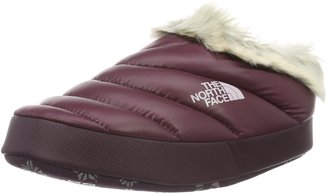The North Face Nuptse Tent Mule II Fur Womens Slippers X Small