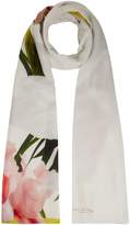 Thumbnail for your product : Ted Baker Chatsworth split scarf