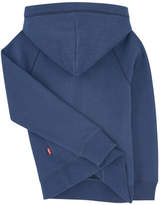 Thumbnail for your product : Levi's Logo hoodie