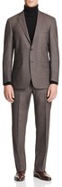 Thumbnail for your product : Hart Schaffner Marx Birdseye Classic Fit Suit - 100% Exclusive