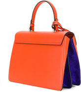 Thumbnail for your product : Versace Large DV ONE bag