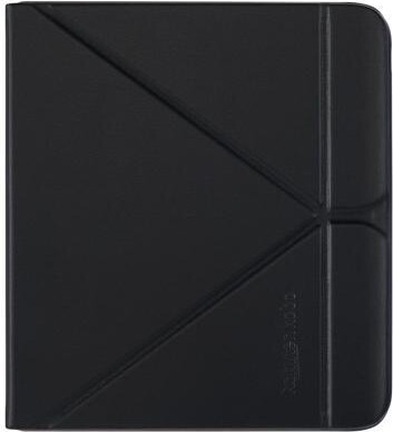 KOBO Libra Colour SleepCover Case Sleep/Wake Technology Built-In 2-Way Stand Vegan Leather Compatible with 7' Libra Colour eReader