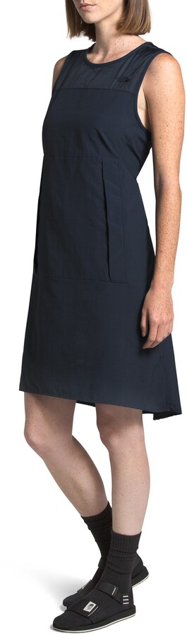 North face travel dress Clearance