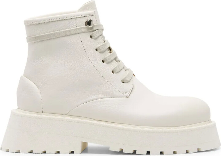 Marsèll Micarro leather boots