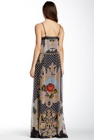 Thumbnail for your product : Kas Nay Printed Maxi Dress