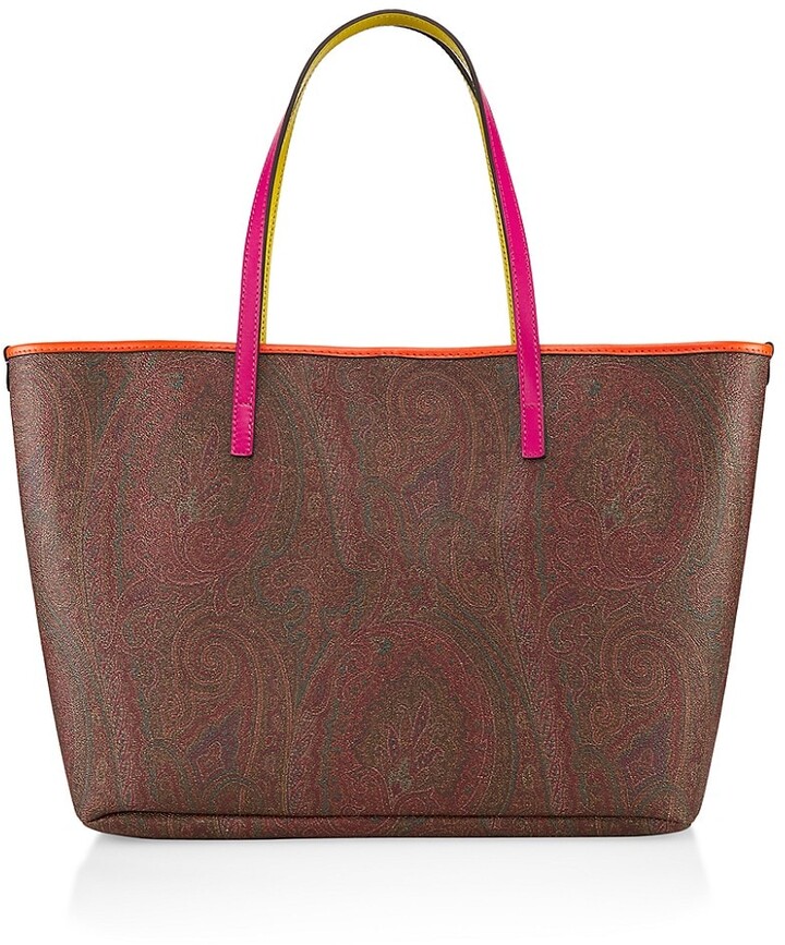 Shop The Largest Collection in Etro Handbags | ShopStyle