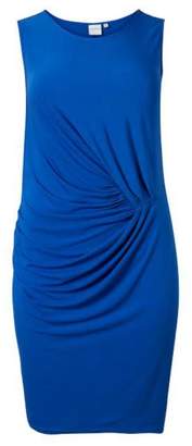 Junarose Royal Blue Dress