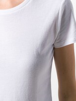 Thumbnail for your product : Majestic Filatures round neck slim-fit T-shirt
