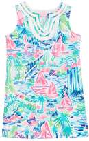 Thumbnail for your product : Lilly Pulitzer R) Mini Harper Shift Dress