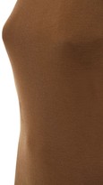 Thumbnail for your product : Max Mara Wool Knit Tank Top