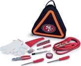 Thumbnail for your product : Picnic Time San Francisco 49ers Roadside Emergency Kit