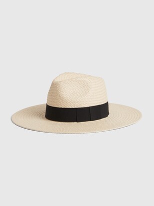 Gap Straw Panama Hat