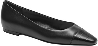 banana republic ballet flats