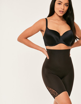 Miraclesuit Shapewear Naomi & Nicole A little Lace HW Thigh Slimmer