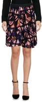 Thumbnail for your product : Isabel Marant Knee length skirt