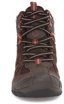 Thumbnail for your product : Merrell Toddler 'Capra' Mid Waterproof Hiking Shoe