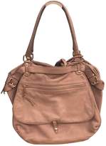 Lune Leather Handbag 