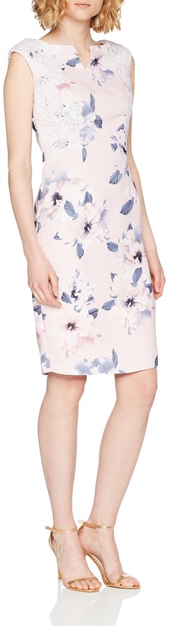 petite lace dresses uk